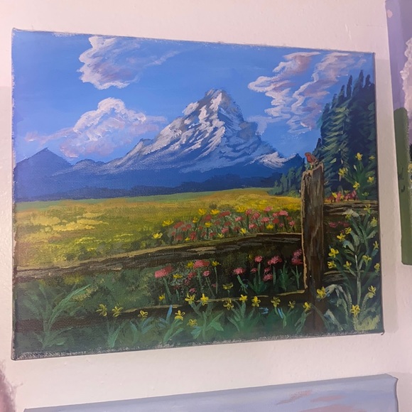 Other - Mountain !